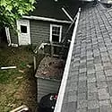 Roof cleaning 17